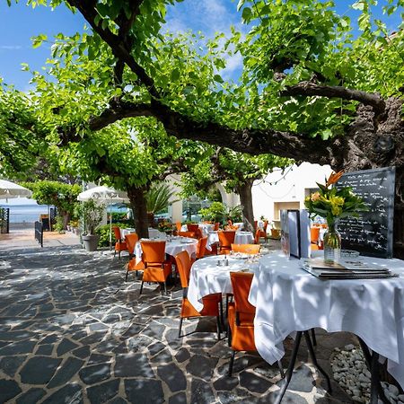 Logis Hotel Le Provencal Les Issambres Zewnętrze zdjęcie