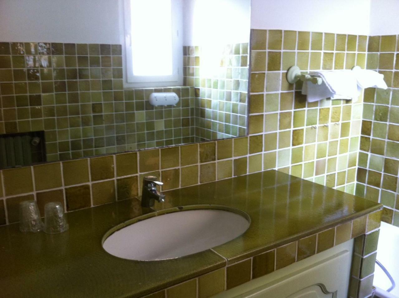 Hotel Le Provencal Logishotels Les Issambres Zewnętrze zdjęcie